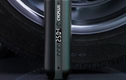 Cycplus Vzduchová pumpa A2