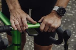 IGPSPORT Cyklopočítač BSC300T