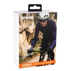 IGPSPORT Navigace iGS800