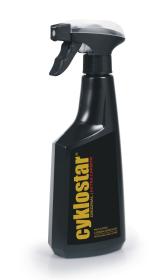 Cyklostar 0.5L Original Extra Carbon