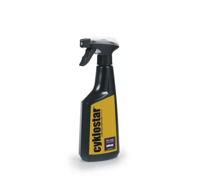 Cyklostar 0.5L Original Race Limited Edition Cyklostar 0.5L Original Race Limited Edition