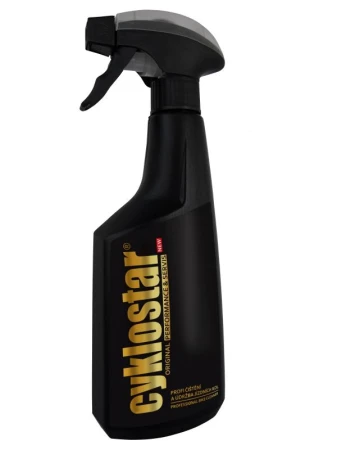 Cyklostar 0,5L Performance Servis Cyklostar 0,5L Performance Servis