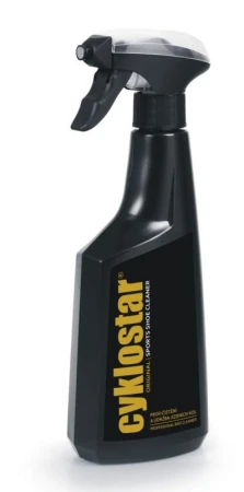 Cyklostar 0.5L Sports Shoe Cleaner Cyklostar 0.5L Sports Shoe Cleaner