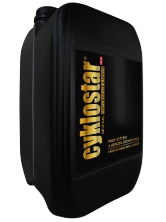 Cyklostar 20L Performance Servis Cyklostar 20L Performance Servis