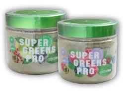 Czech Virus 2x Super Greens PRO V2.0 360g Czech Virus 2x Super Greens PRO V2.0 360g