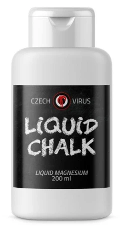 Czech Virus Liquid Chalk 200ml