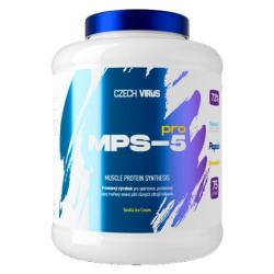 Czech Virus MPS-5 Pro 2250g IBA Čokoládová pralinka (VÝPREDAJ)