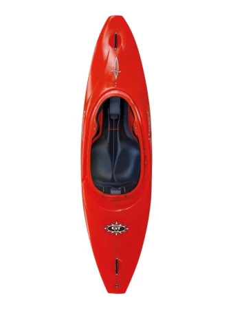 Dagger GTS / GT / GTX / GTX MAX club - 2013 kajak
