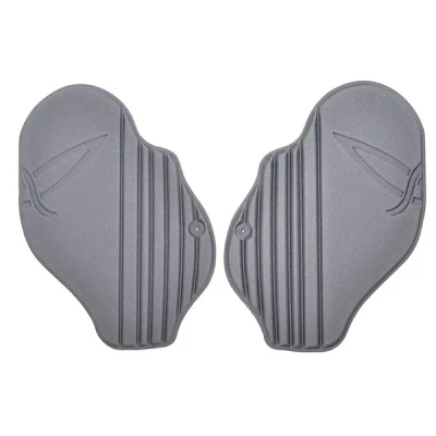 Dagger knee tight pads
