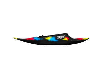 Dagger Nova kajak