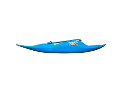 Dagger Nova kajak