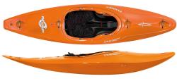Dagger Rewind LG Action+ kajak