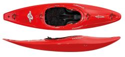 Dagger Rewind LG Action+ kajak
