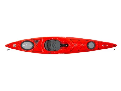 Dagger Stratos 12.5 kajak + sleva 1000,- na příslušenství