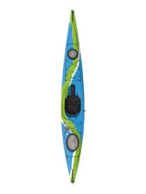 Dagger Stratos 14.5 kajak + sleva 1000,- na příslušenství Dagger Stratos 14.5 kajak + sleva 1000,- na příslušenství