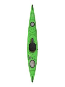 Dagger Stratos 14.5 kajak + sleva 1000,- na příslušenství