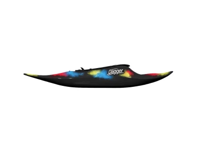 Dagger SuperNova kajak + sleva 1000,- na příslušenství