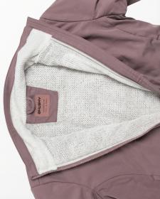 Husky Salfa L faded pink dámská softshell bunda