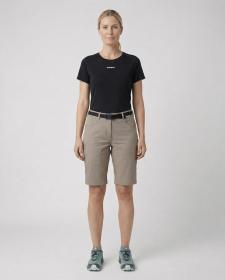 Husky Kimberly L beige dámské kraťasy