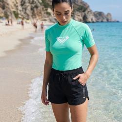 Roxy SWIMMING SHORTS Dámské lycrové kraťasy
