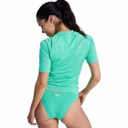 Roxy KATYDID krátký rukáv - dámské lycrové triko