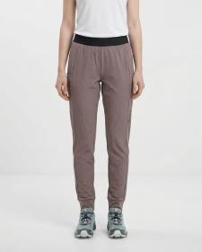 Husky Keria L faded pink dámské outdoorové kalhoty