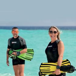 Mares ULTRA SKIN, dlouhý rukáv dámské triko