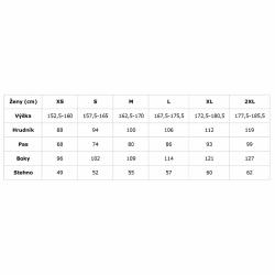 Mares ULTRA SKIN, krátký rukáv dámské triko