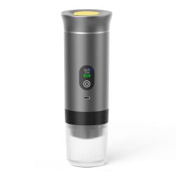 De Gusto Cestovní kávovar KF-JN-02Pro2.0