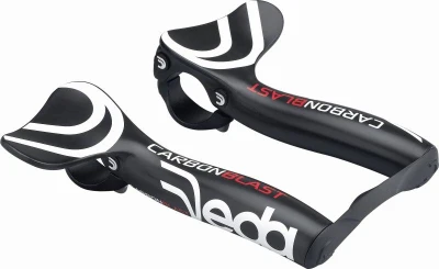 Deda Elementi Deda Carbon Blast časovkářský nástavec Deda Elementi Deda Carbon Blast časovkářský nástavec