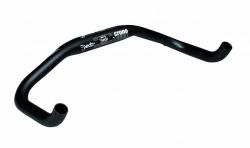 Deda Elementi Deda Chrononero Lowrider 31.7mm řídítka