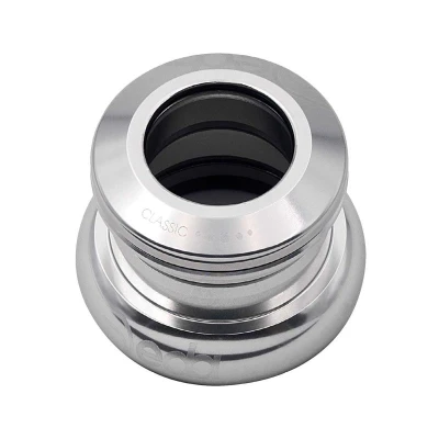 Deda Elementi Deda Classic 1 1/8-1.5" Silver Semi-integrované složení hlavové