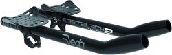 Deda Elementi Deda Fastblack 2 časovkářský nástavec Deda Elementi Deda Fastblack 2 časovkářský nástavec