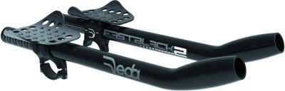 Deda Elementi Deda Fastblack 2 časovkářský nástavec Deda Elementi Deda Fastblack 2 časovkářský nástavec