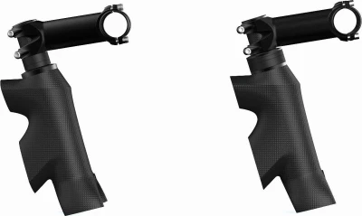 Deda Elementi Deda HSS 1 1/8[34] Carbon Sada podložky