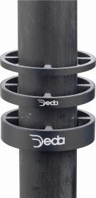 Deda Elementi Deda HSS 1 1/8[34] Carbon Sada podložky