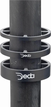 Deda Elementi Deda HSS 1 1/8[34] Carbon Sada podložky