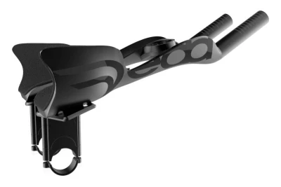 Deda Elementi Deda JET Clip-on nástavec Deda Elementi Deda JET Clip-on nástavec
