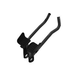 Deda Elementi Deda Parabolica PRO nástavec