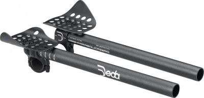Deda Elementi Deda Parabolica Zero nástavec Deda Elementi Deda Parabolica Zero nástavec