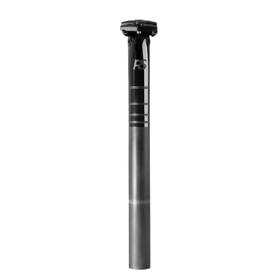 Deda Elementi Deda RS Carbon 0mm POB sedlovka