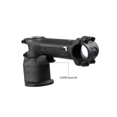 Deda Elementi Deda S-dcr PRO Představce sada krytek