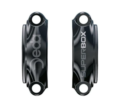 Deda Elementi Deda Superbox DCR objímka pro představec Deda Elementi Deda Superbox DCR objímka pro představec