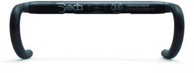Deda Elementi Deda Superleggera 35 řídítka
