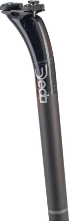 Deda Elementi Deda Superleggero 400mm 25mm Team sedlovka Deda Elementi Deda Superleggero 400mm 25mm Team sedlovka