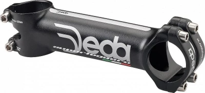 Deda Elementi Deda Superleggero Black představec Deda Elementi Deda Superleggero Black představec
