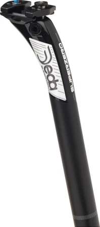 Deda Elementi Deda Superzero 25mm White sedlovka