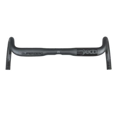 Deda Elementi Deda Superzero Gravel Alloy řídítka