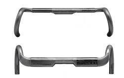 Deda Elementi Deda Superzero Gravel řídítka