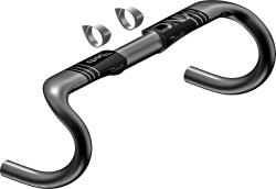 Deda Elementi Deda Vinci řídítka